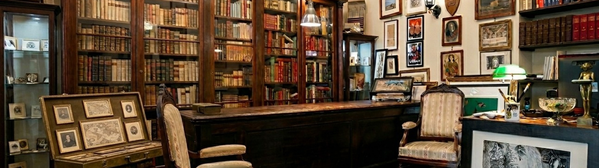 Libreria antiquaria Bourlot dal 1848 libri e stampe antiche