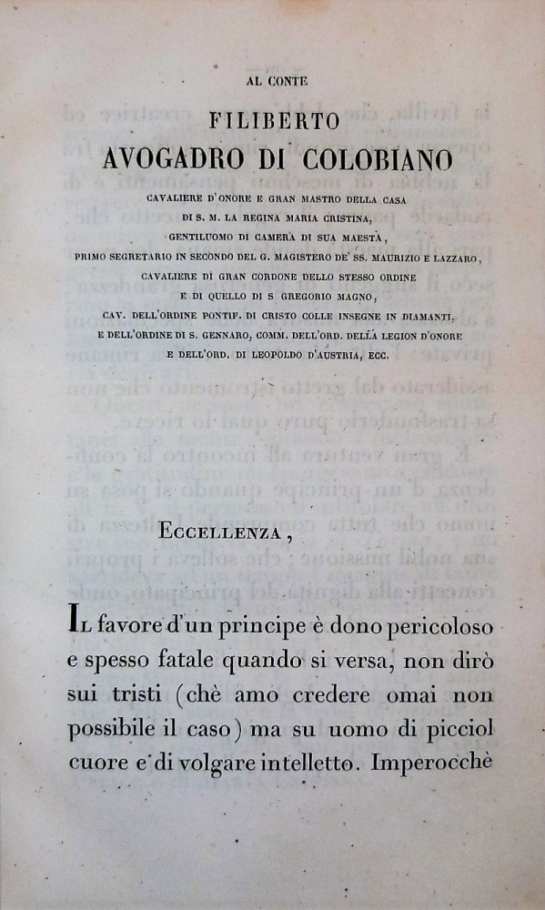 Cibrario, Luigi. Storia di Torino. Torino, Alessandro Fontana, 1846.