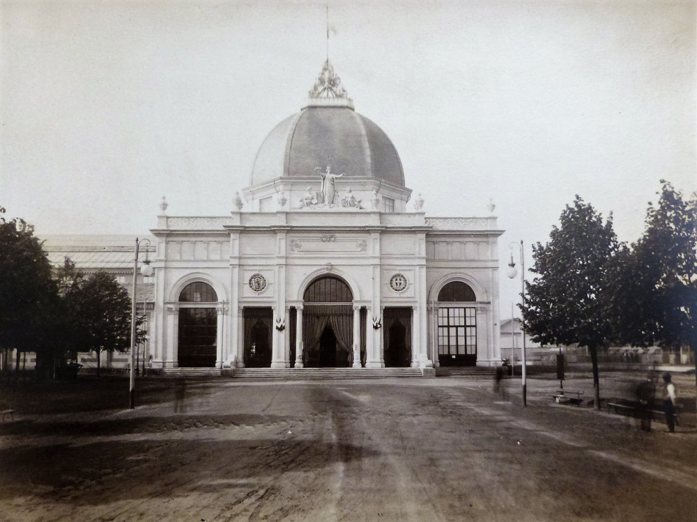 Esposizione di Torino - 1884. Torino, 1884.