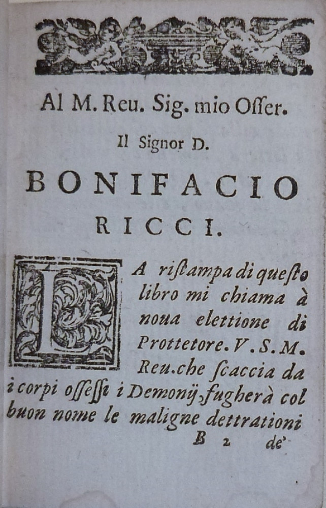 Virgilio, Publio Marone. Dell’Eneide di Virgilio del commendatore Annibal Caro. Padova, Donato Pasquardi, 1630.