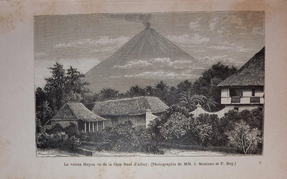 Montano, Joseph. Voyage aux Philippines et en Malaisie. Parigi, Librairie Hachette et C., 1886.