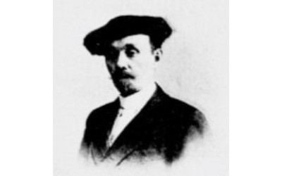 Alexianu, Frédéric (in arte Hugo François d’Alési) 