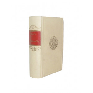 Alighieri, Dante.  La Divina Commedia. Firenze, G. Barbèra Editore, 1944.