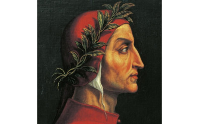 Alighieri, Dante