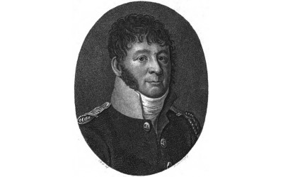 Bacler D'Albe, Louis Albert Ghislain