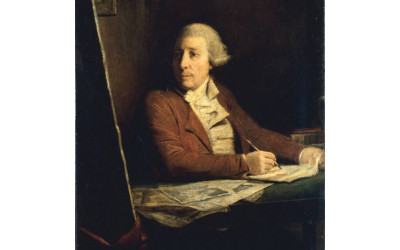 Bartolozzi, Francesco