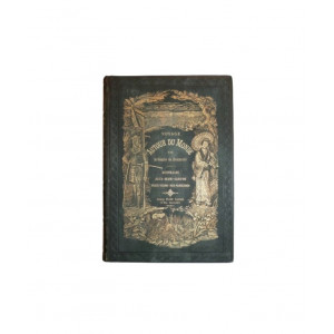 Beauvoir, Ludovic Comte de. Voyage autour du monde: Australie, Java, Siam, Canton, Pekin, Yeddo, San Francisco. Parigi, Henri Plon, 1873.