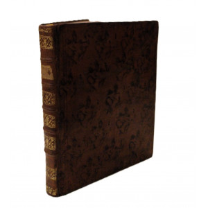 Beccaria, Giovanni Battista. Dell’elettricismo artificiale e naturale libri due. Torino, Filippo Antonio Campana, 1753.