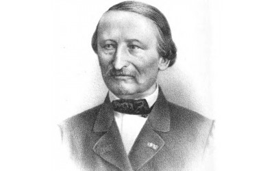 Bivort, Alexandre Joseph Désiré