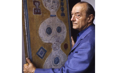 Campigli, Massimo (pseudonimo di Max Ihlenfeldt)