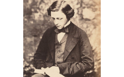 Carrol, Lewis