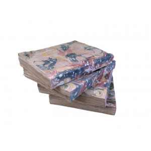 Castiglioni, Luigi. Storia delle piante forastiere le più importanti nell’uso medico, od economico colle loro figure in rame. Milano, Giuseppe Marelli, 1791 - 1794.