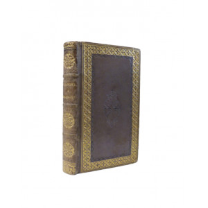 Chapone, Hester. Letters on the improvement of the mind. Londra, Evince & Fax, 1820.