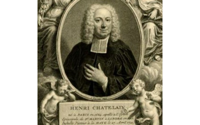 Chatelain, Henri Abraham