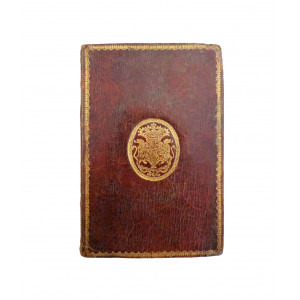 Cigna Santi, Vittorio Amedeo. Mitridate Re di Ponto. Dramma per musica da rappresentarsi nel Regio Teatro di Torino nel Carnoevale del 1767. Alla presenza di S.S.R.M. Torino, Stamperia Reale 1767.