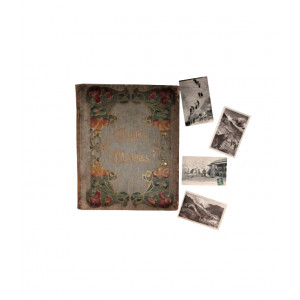 Collezione di cartoline della Valle d’Aosta. 1900 - 1960 circa.