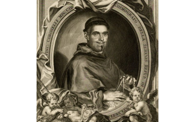 Coronelli, Vincenzo Maria 