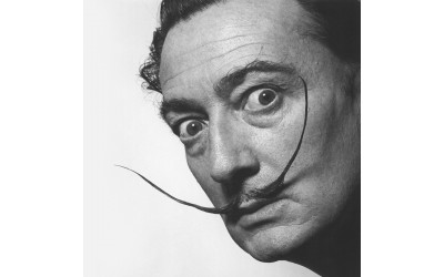 Dalí, Salvador