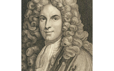 De L'Isle, Guillaume