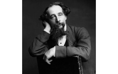 Dickens, Charles
