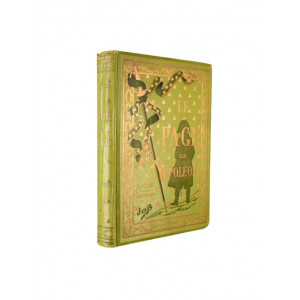 Dupuis, E. - Job (Jacques Onfroy de Bréville). Le page de Napoléon. Parigi, Librairie Delagrave, s.d. (ma 1930).