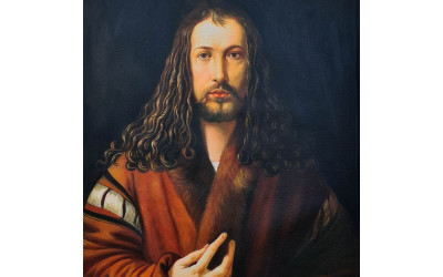 Dürer, Albrecht