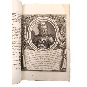 Ferrero di Lavriano, Francesco Maria. Augustae Regiaecque Sabaudiae domus arbor gentilitia regiae celsitudini Victori Amedeo II. Torino, Giovanni Battista Zappata, 1702.