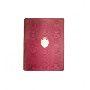 Ferrovia Ivrea-Aosta. Direzione tecnica governativa d’Ivrea. Album-Ricordo della inaugurazione della linea effettuata il 4 luglio 1886. Torino, F. Casanova, 1886.