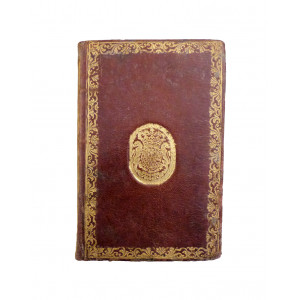 Galliani, Giovanni Battista. Arsinoe. Dramma per musica da rappresentarsi nel Regio Teatro Torino nel Carnevale del 1758. Alla presenza di S.S.R.M. Torino, Zappata e Avondo, 1758.