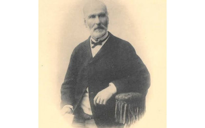 Gamba, Alberto Claudio Francesco