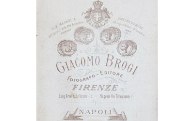 Brogi, Giacomo