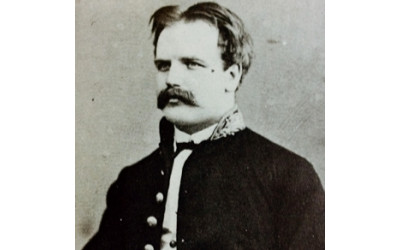 Giglioli, Enrico Hillyer