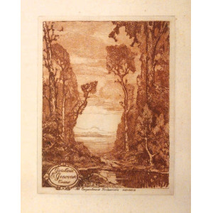 Gioielleria E. Genovese. Torino, 1932.