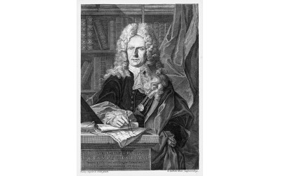 Homann, Johannes Baptiste