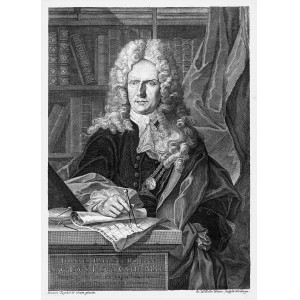 Homann, Johannes Baptiste