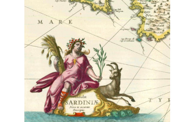 Janssonius, Johannes