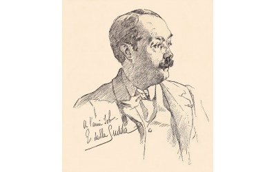 Job (Jacques Onfroy de Brévilleè)