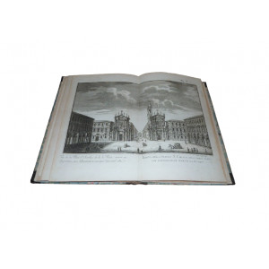 La Sontuosa Illuminazione della città di Torino per l’Augusto sposalizio delle Reali Maestà di Carlo Emanuele Re di Sardegna e di Elisabetta Teresa Principessa primogenita di Lorena. Torino, Gio. Battista Chais, 1737. 