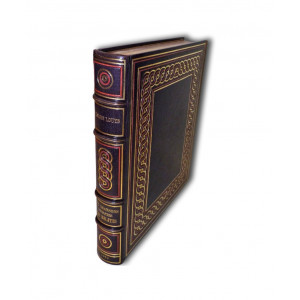 Louÿs, Pierre - Bécat. Le chanson secrètes de Bilitis. Parigi, Marcel Lubineau, 1938.