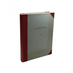 Ludovico Salvatore d'Asburgo-Lorena, Arciduca di Toscana. Ustica. Praga, Heinrich Mercy, 1898.