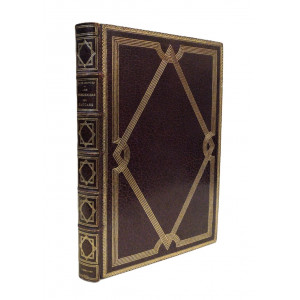 Maistre, Xavier de. Les prisonniers du Caucase. Parigi, A. Ferroud, 1897.