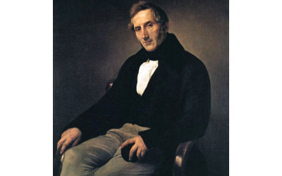 Manzoni, Alessandro
