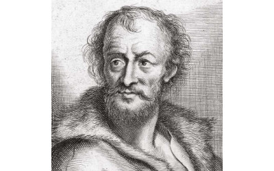 Merian, Matthäus