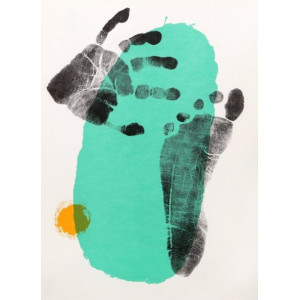 Mirò, Joan. Mirò-Artigas. Derrière le Miroir. Parigi, Maeght, 1956.