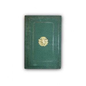 Monografia della Società Ginnastica di Torino e statistica generale delle scuole di ginnastica. In Italia. Anno 1871-72. Torino, Eredi Botta, 1873.