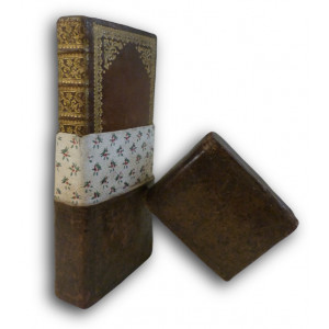 Officium Beatae Mariae Virginis S. Pii V. Pontificis Maximi Jussu editum... Venezia, Ex Typographia Balleoniana, 1777.