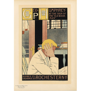 Geo. P. Humphrey: At the Sign of the 