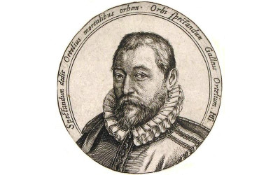 Ortelius, Abraham