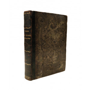 Pellico, Silvio. Le mie prigioni. Torino, Giuseppe Bocca, 1832.