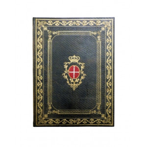 Per le feste celebrate in Torino in occasione delle auguste nozze delle LL. AA. RR. Vittorio Emanuelle Duca di Savoia con Adelaide Francesca Arciduchessa d’Austria. Plausi poetici. Roma, Tipografia Salviucci, 1842.